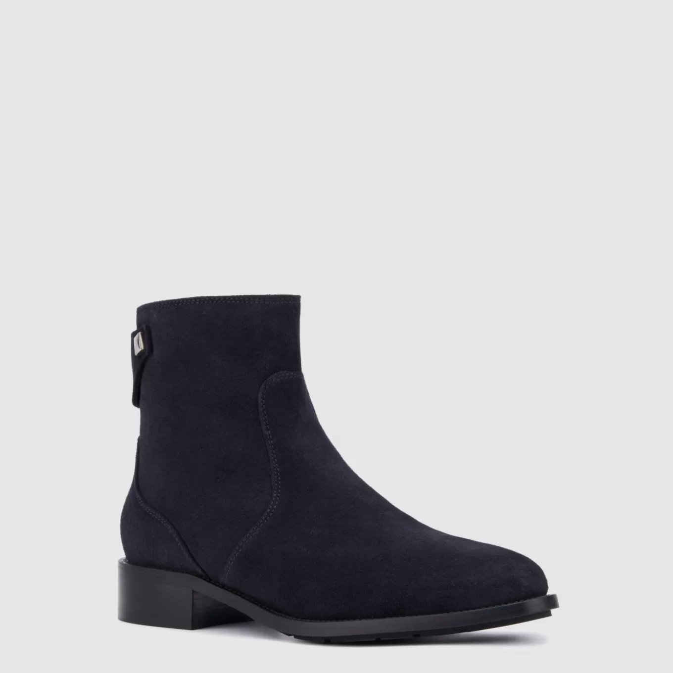 Boots | Women Aquatalia Natania Navy