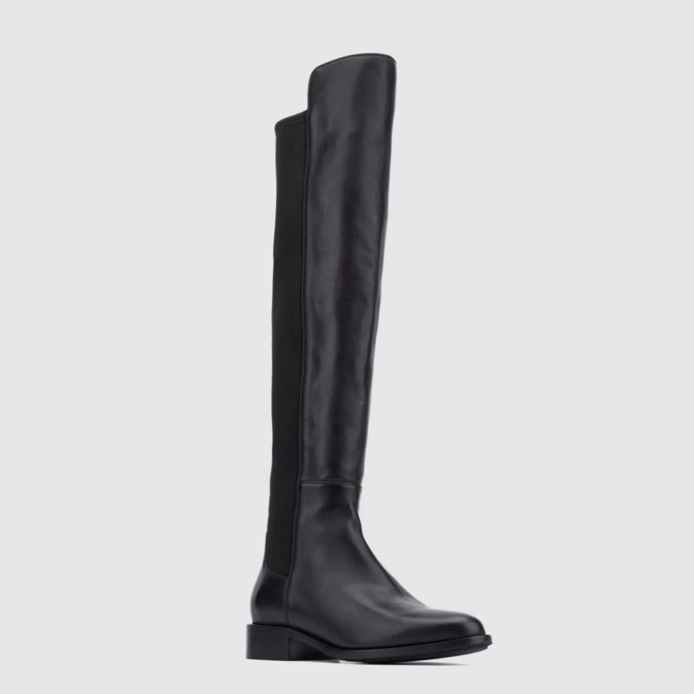 Boots | Women Aquatalia Natessa Black