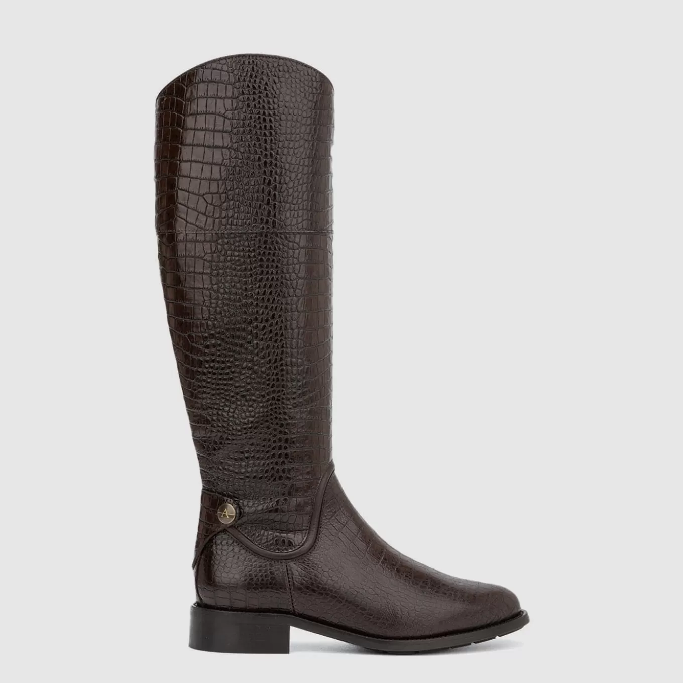 Boots | Women Aquatalia Nerina Dark Brown