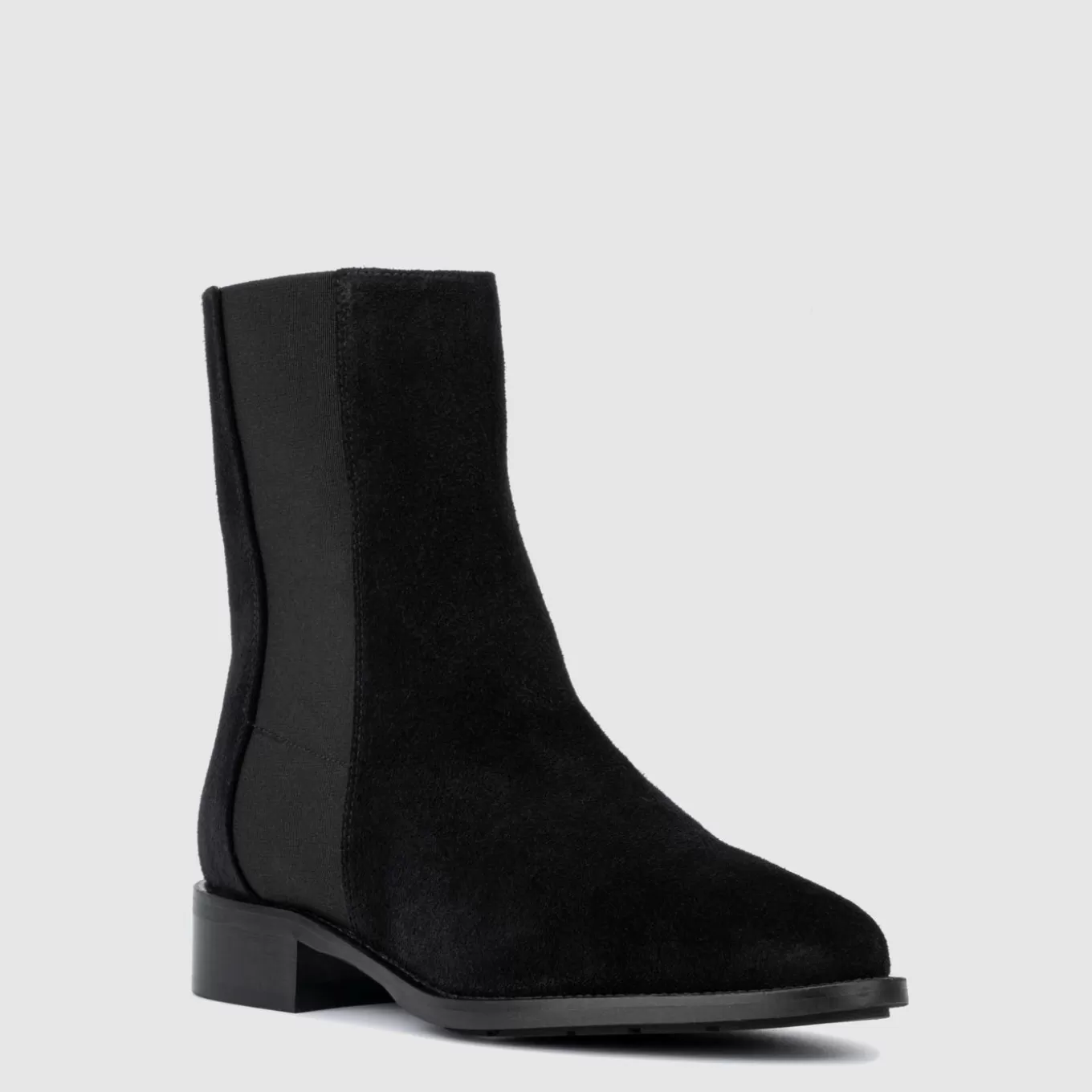 Boots | Women Aquatalia Neve Black