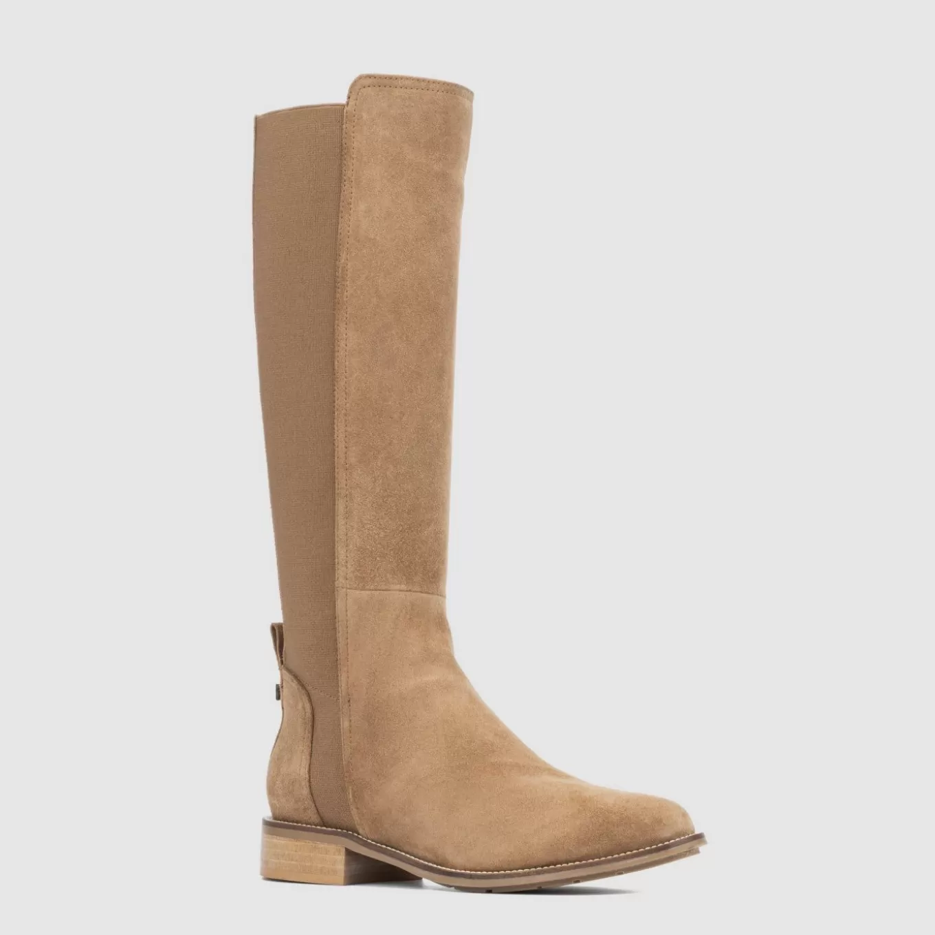 Boots | Women Aquatalia Nolita Champagne