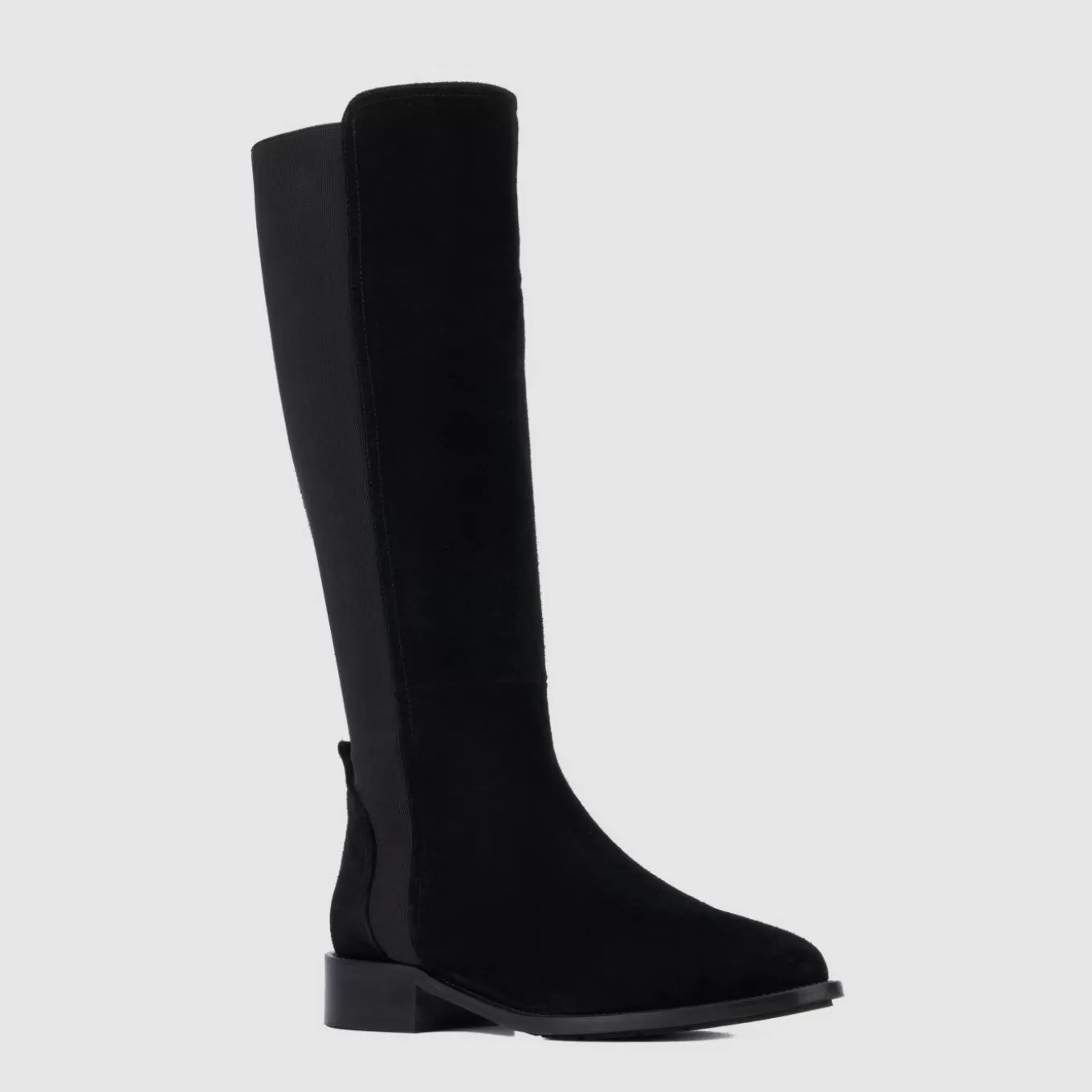 Boots | Women Aquatalia Nolita Black