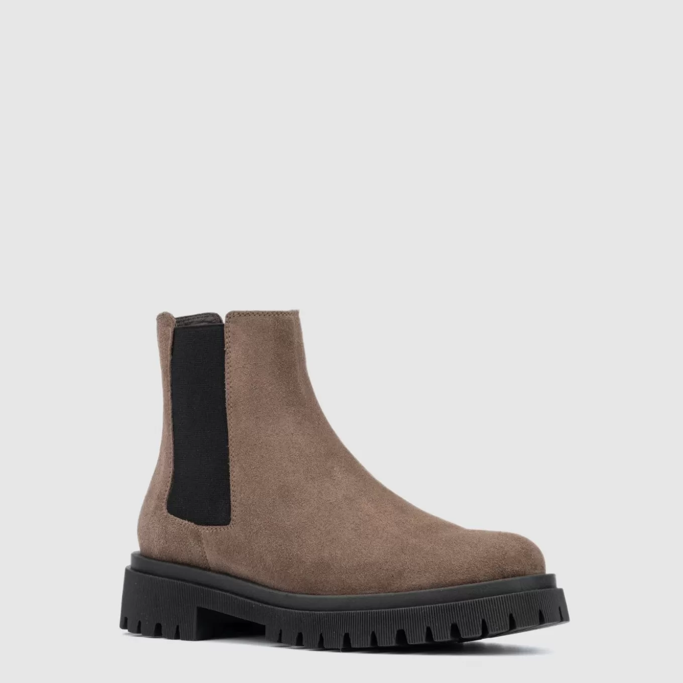 Boots | Women Aquatalia Olessa Elk/Black