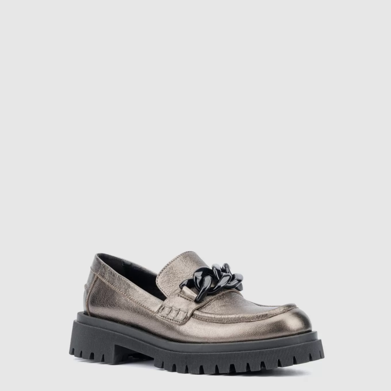 Oxfords & Loafers | Women Aquatalia Olivianne Bronze