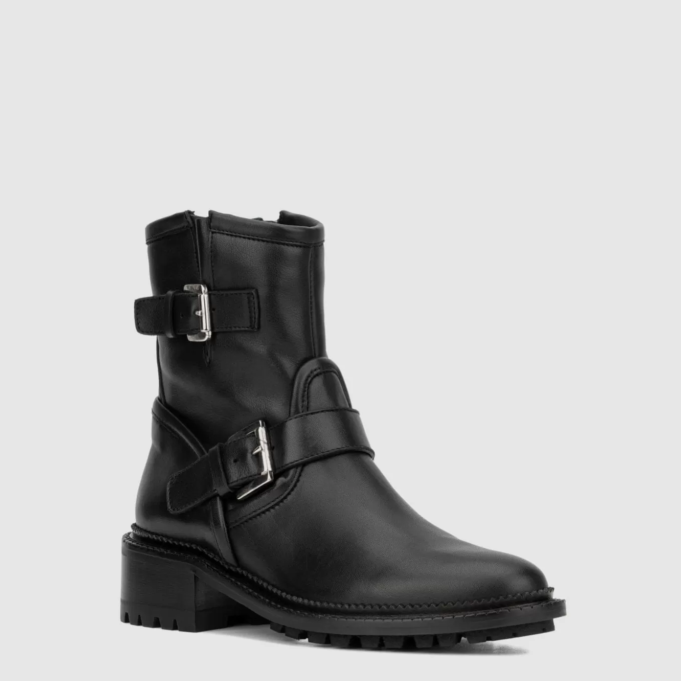 Boots | Women Aquatalia Omayda Black