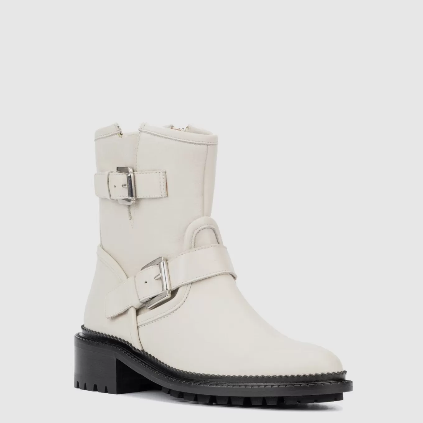 Boots | Women Aquatalia Omayda Off White