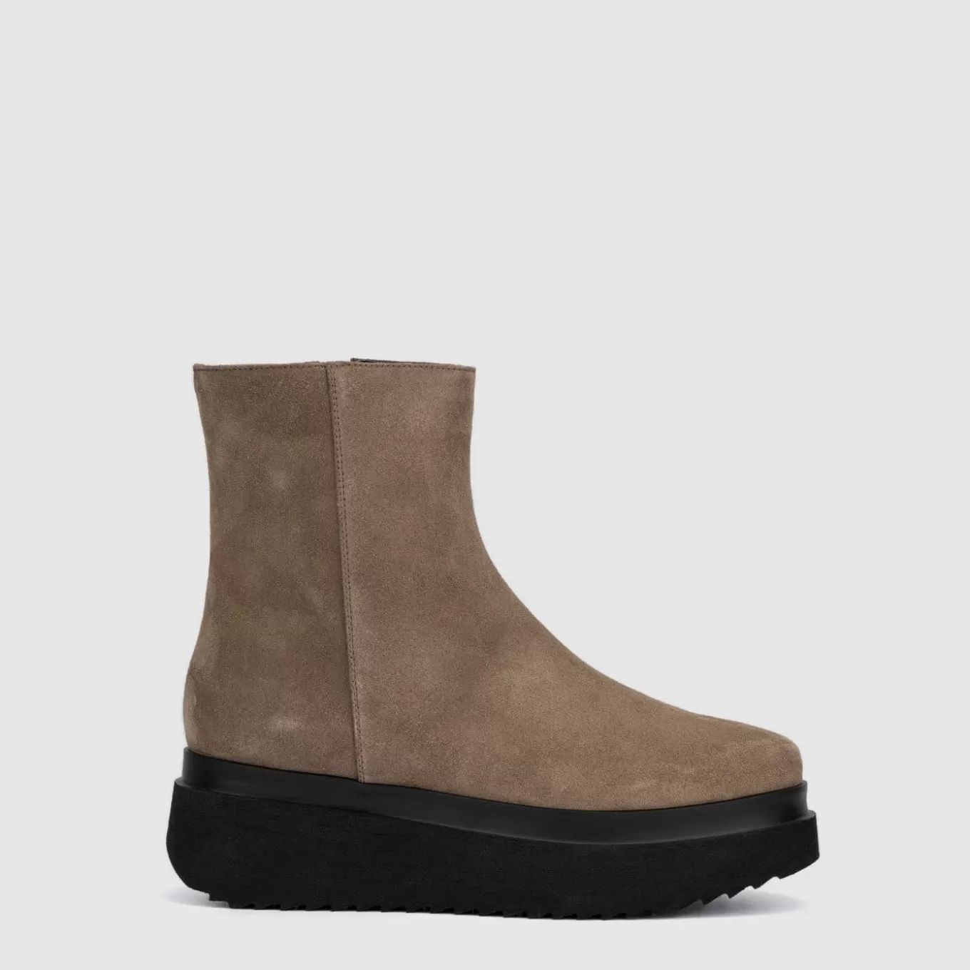 Boots | Women Aquatalia Omey Light Taupe