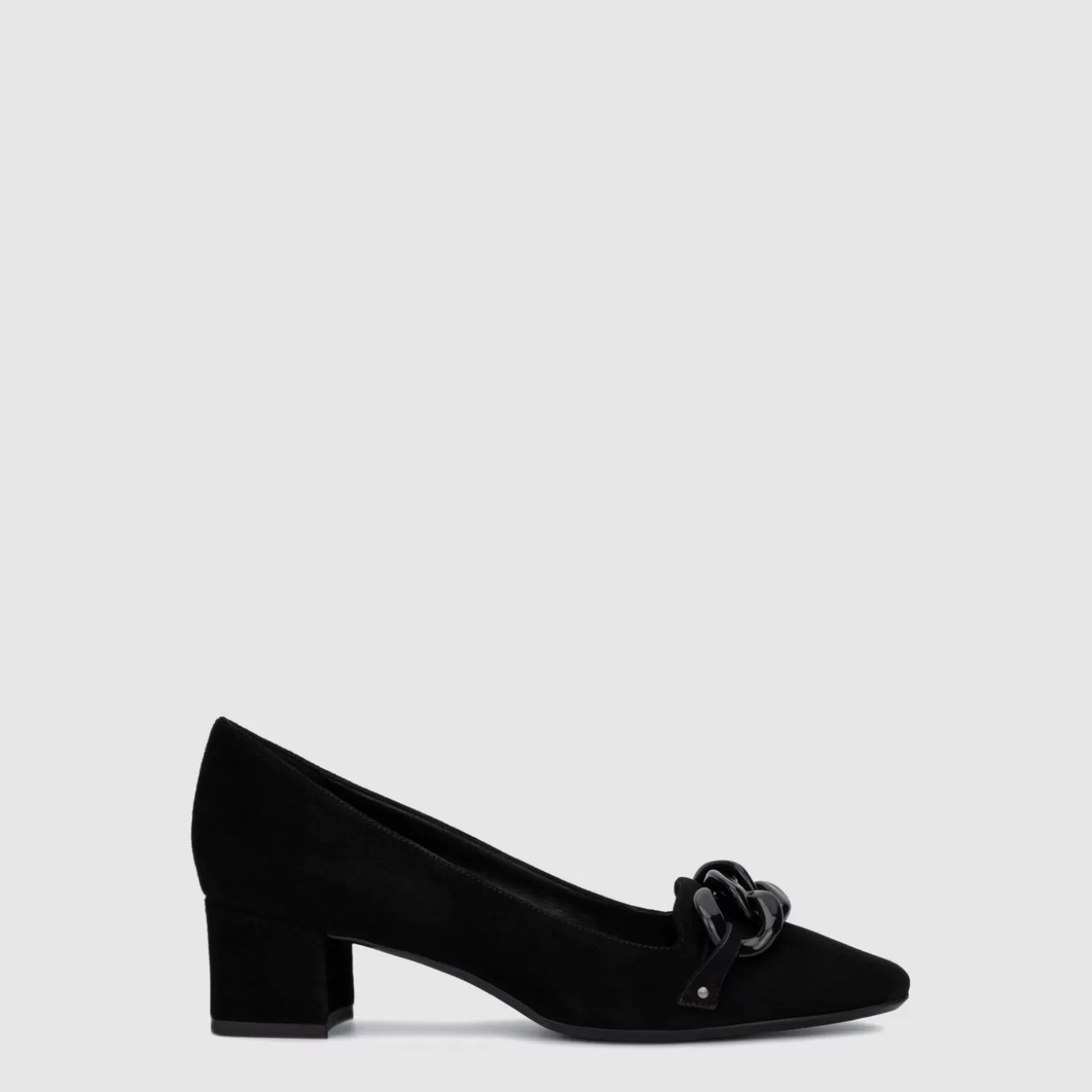 Heels | Women Aquatalia Paislee Black