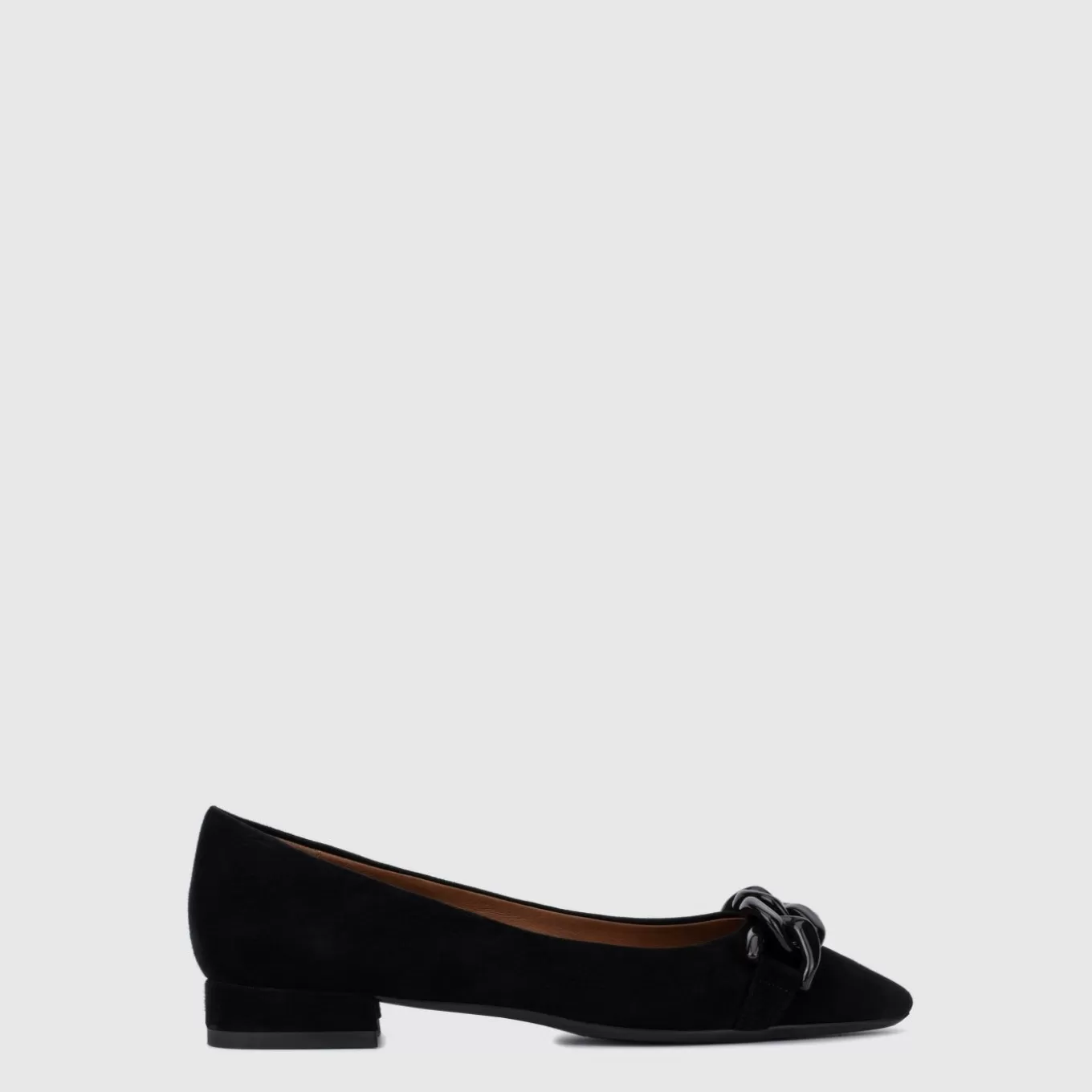 Flats | Women Aquatalia Palina Black