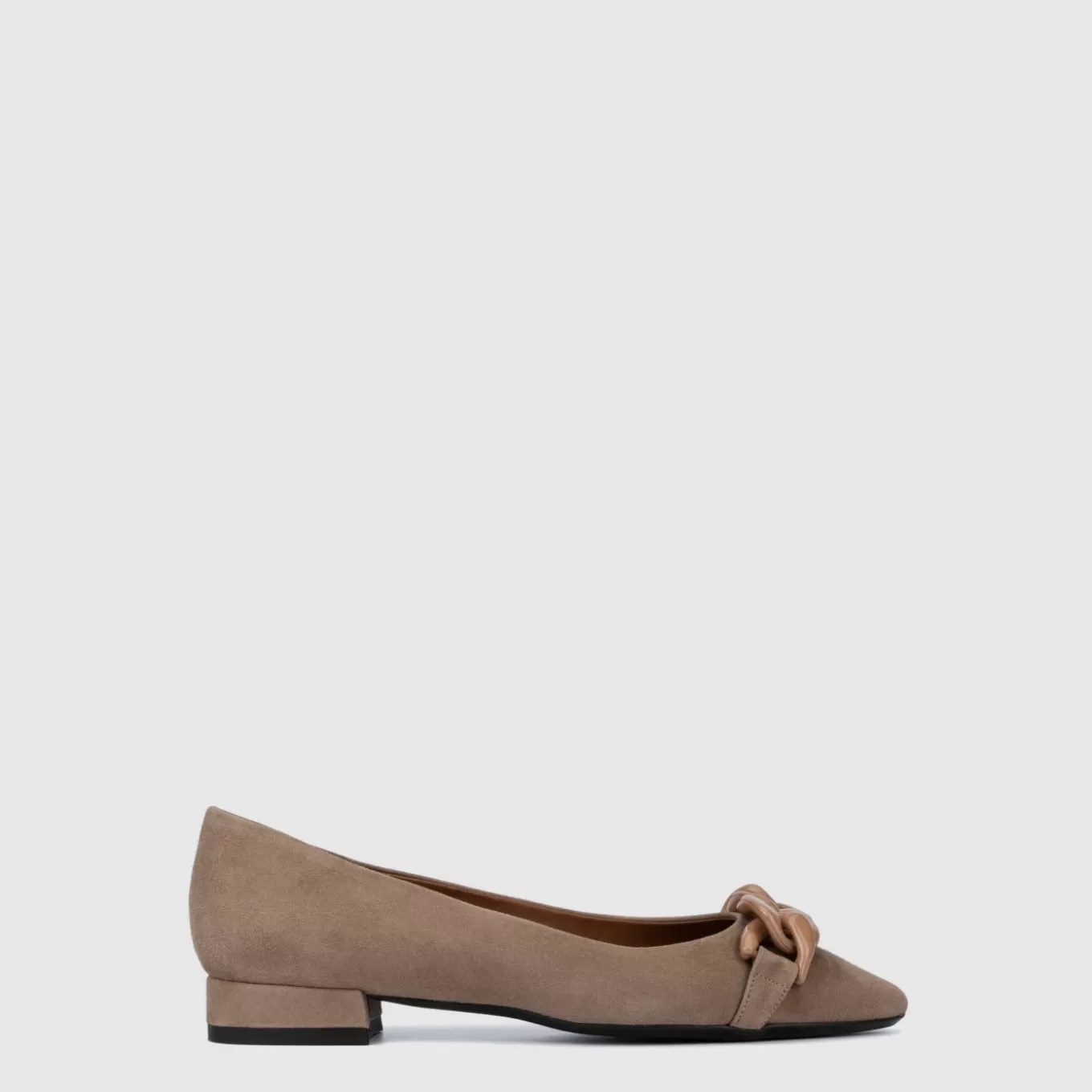 Flats | Women Aquatalia Palina Taupe