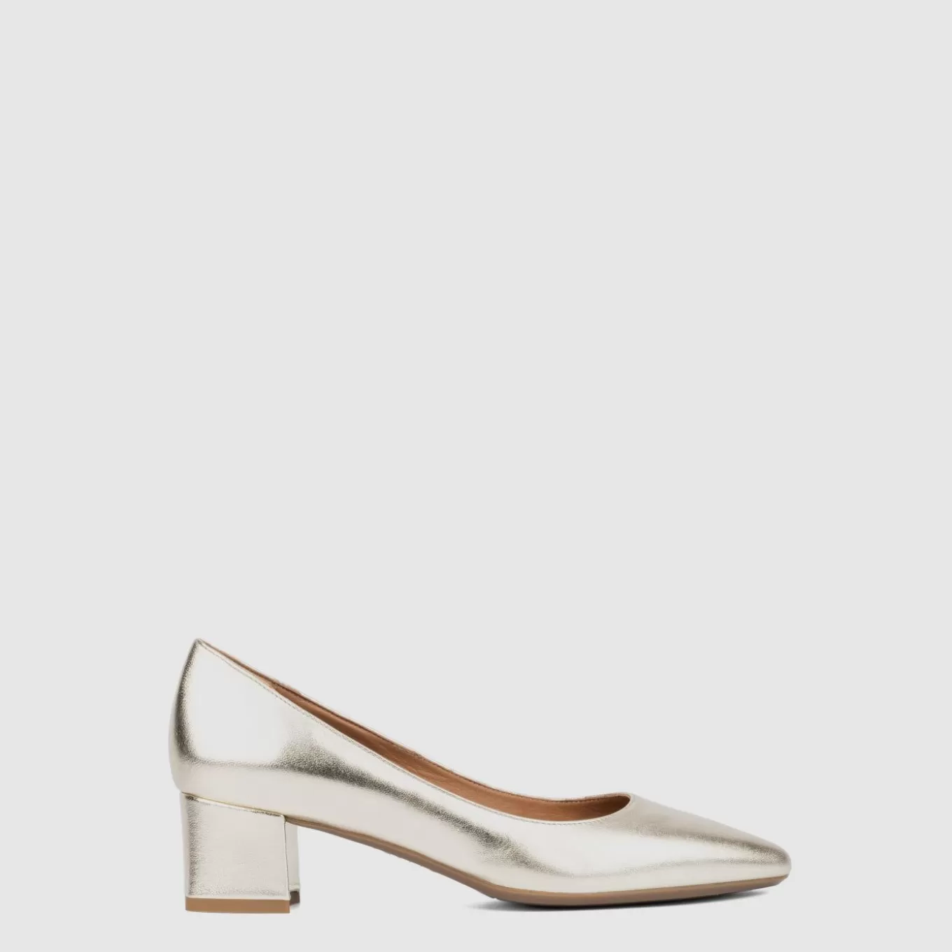 Heels | Women Aquatalia Pasha Platino