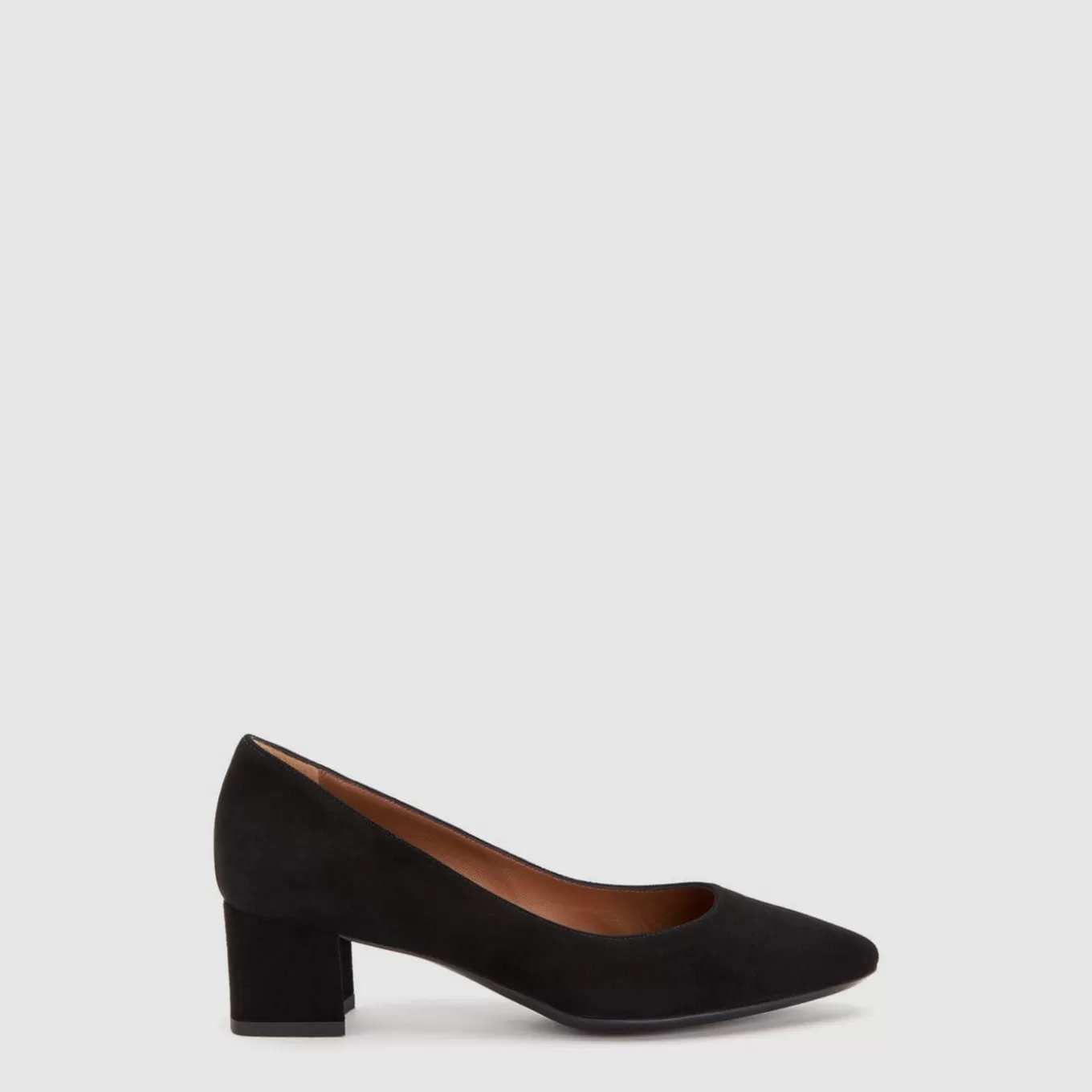 Heels | Women Aquatalia Pasha Black