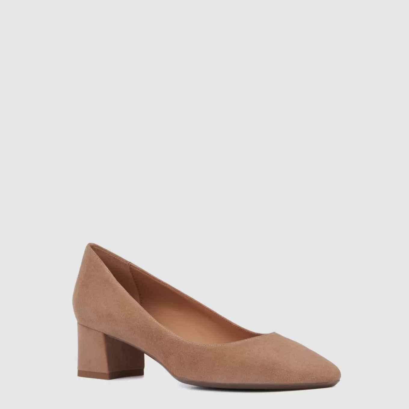 Heels | Women Aquatalia Pasha Light Taupe