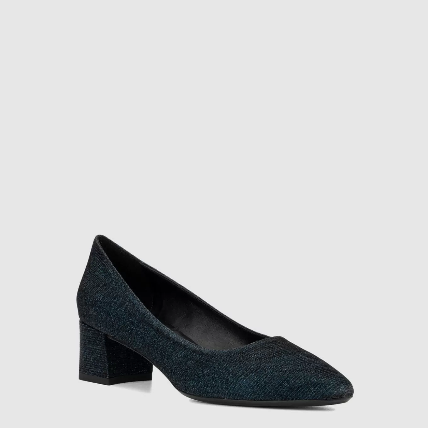 Heels | Women Aquatalia Pasha Blue/Black