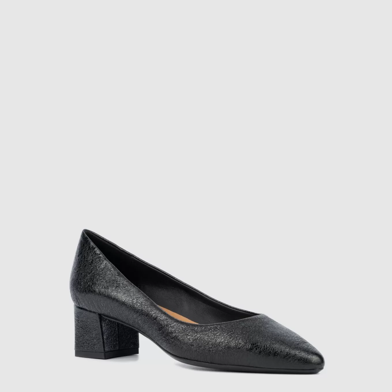 Heels | Women Aquatalia Pasha Black