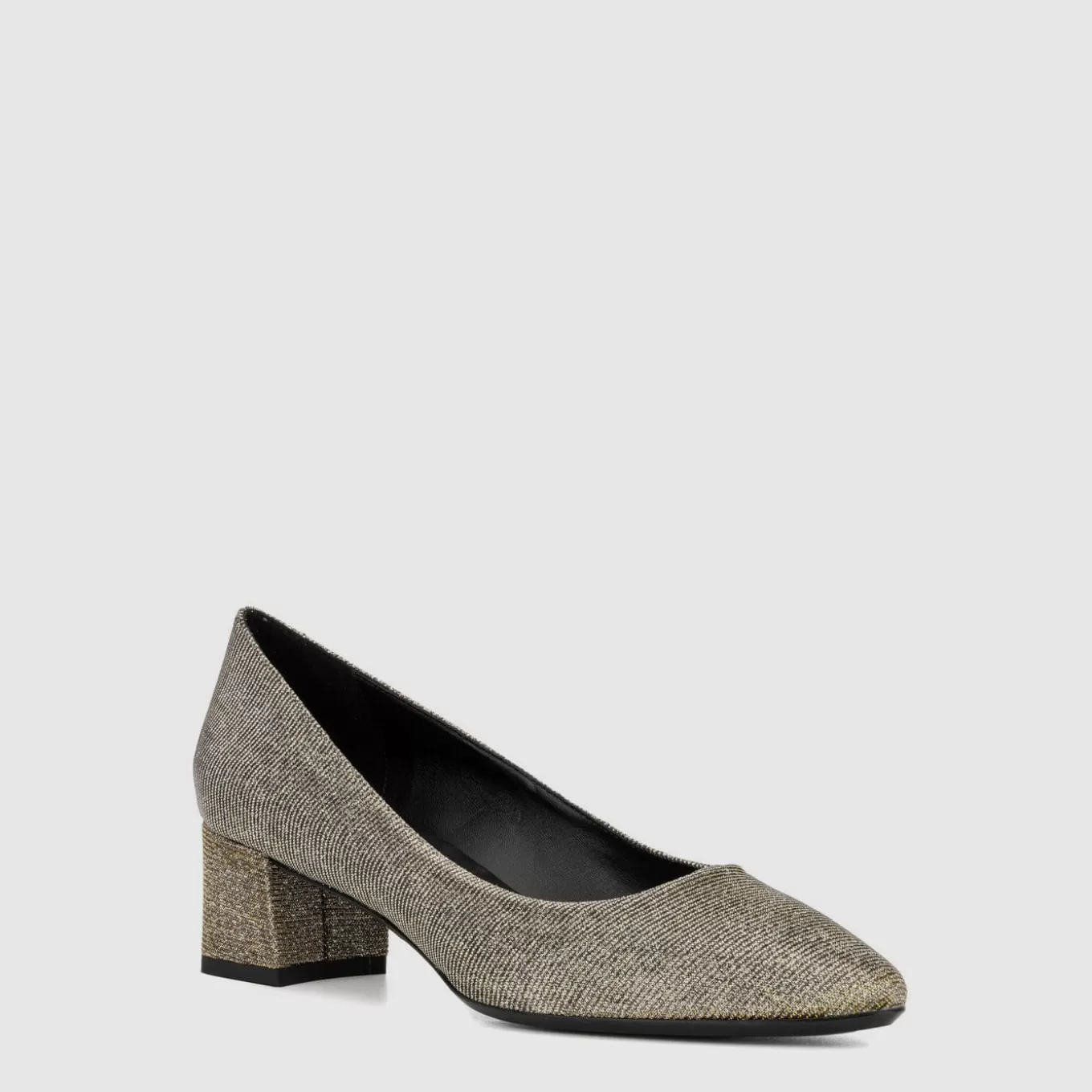 Heels | Women Aquatalia Pasha Silver/Gold