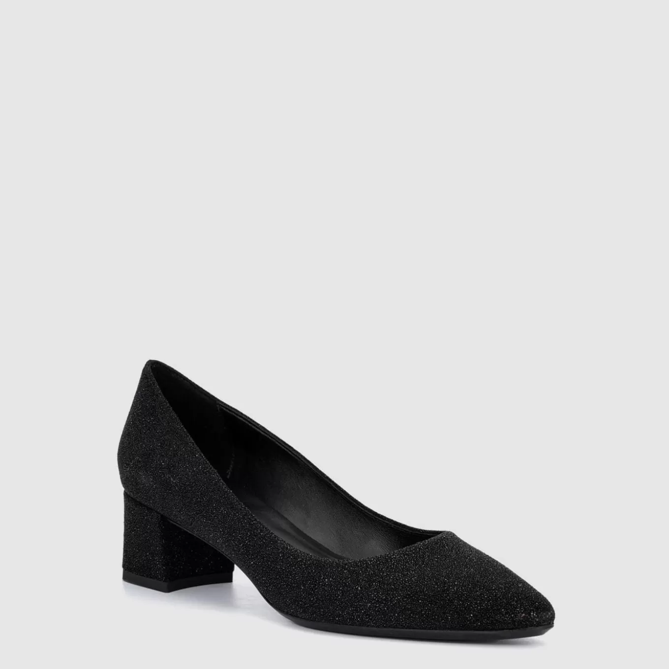 Heels | Women Aquatalia Pasha Black