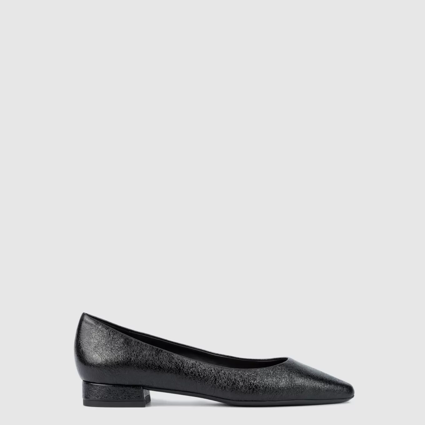 Flats | Women Aquatalia Penina Black