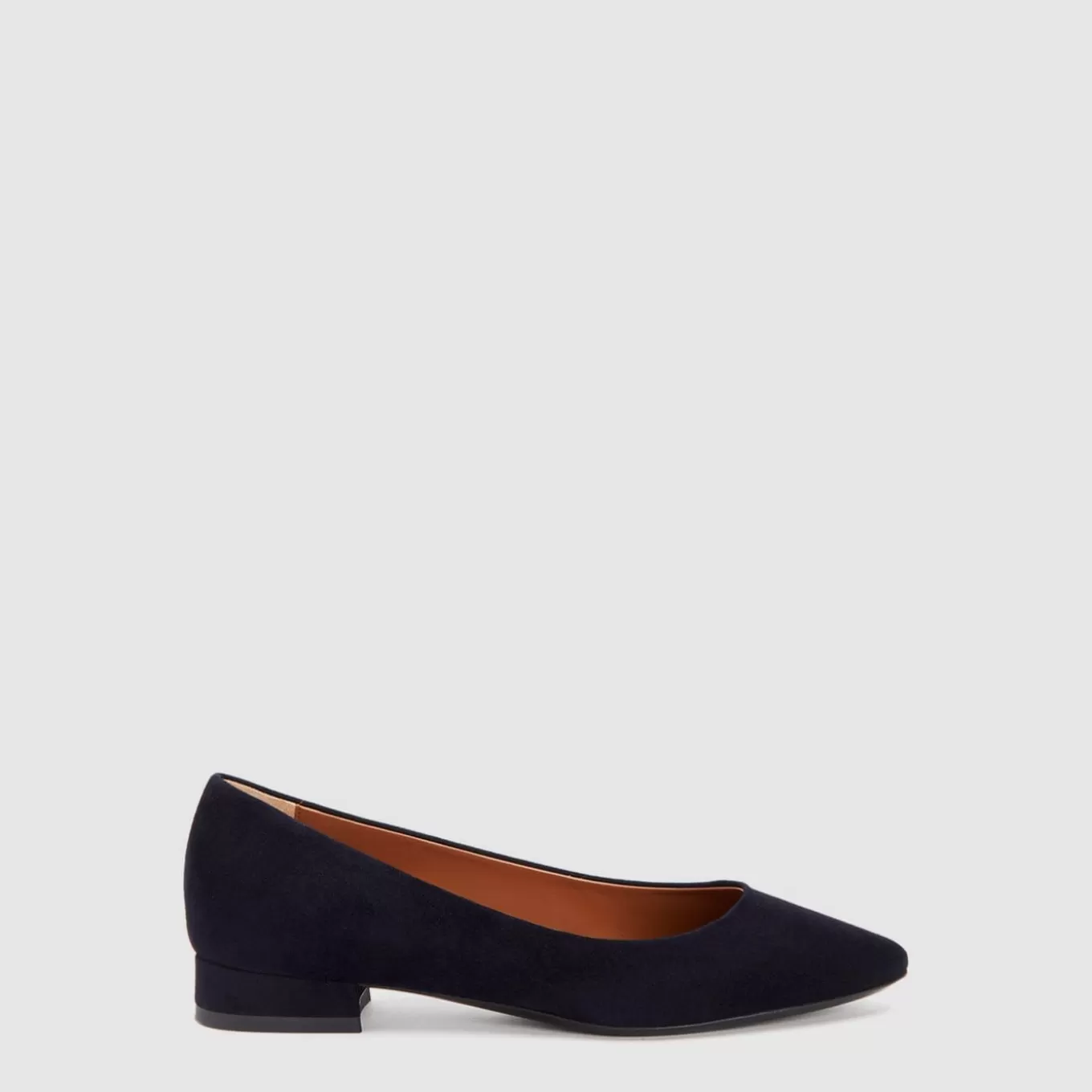 Flats | Women Aquatalia Penina Navy