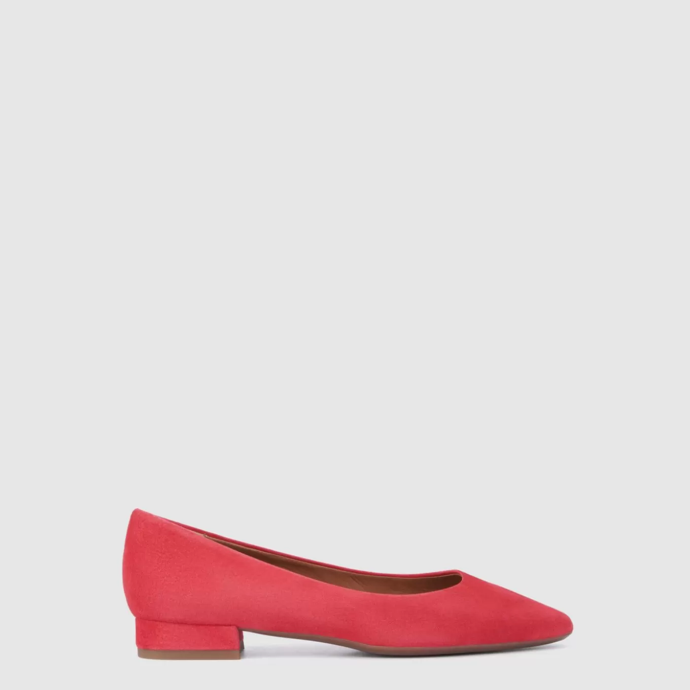 Flats | Women Aquatalia Penina Raspberry