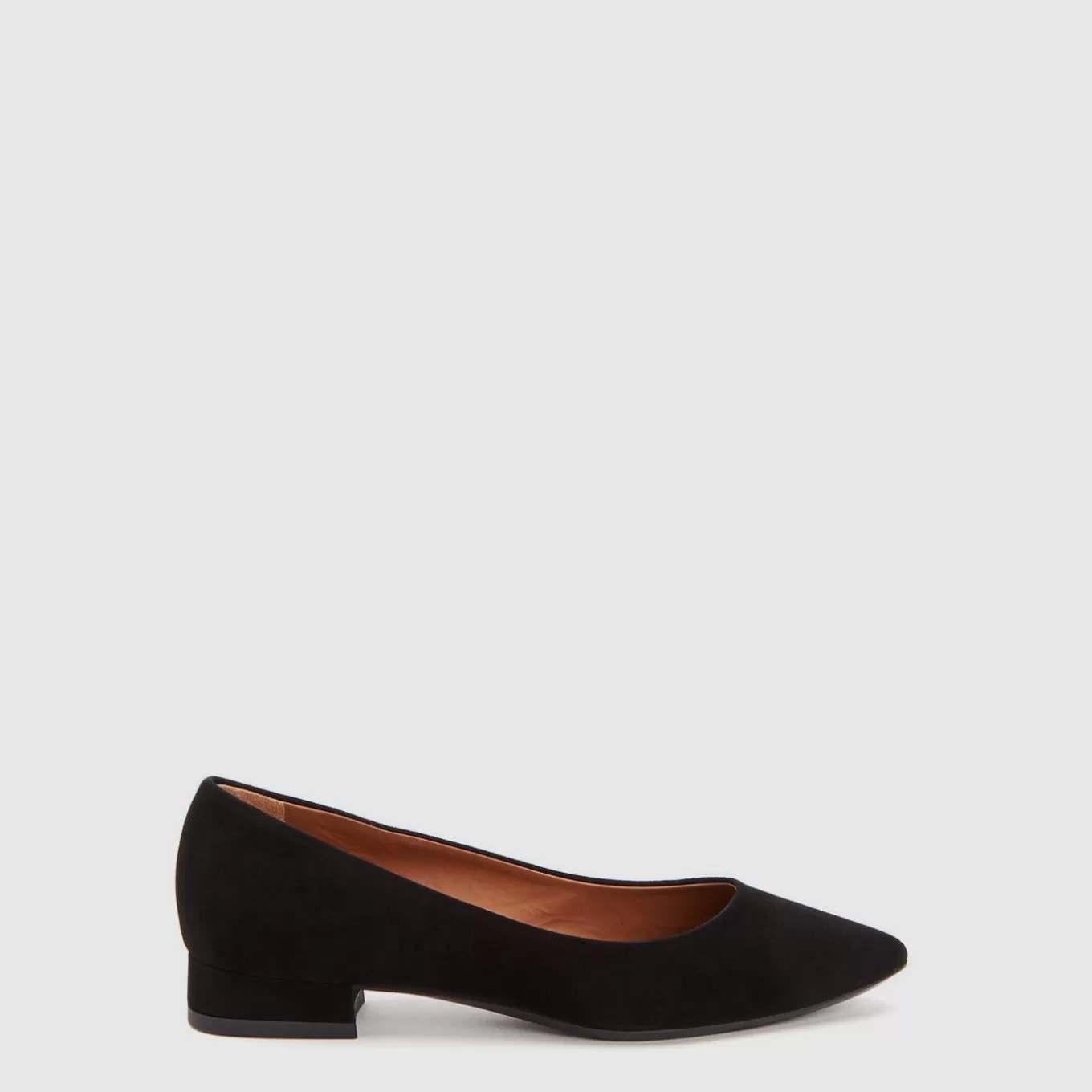 Flats | Women Aquatalia Penina Black