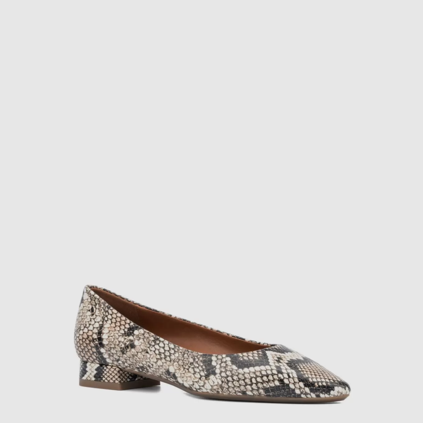 Flats | Women Aquatalia Penina Natural