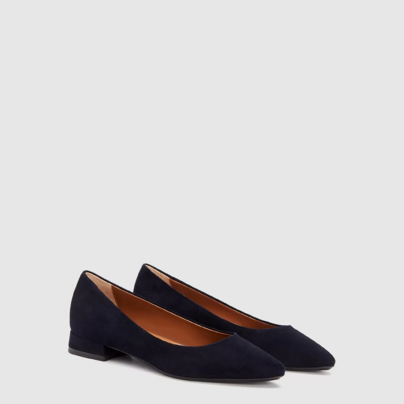 Flats | Women Aquatalia Penina Navy