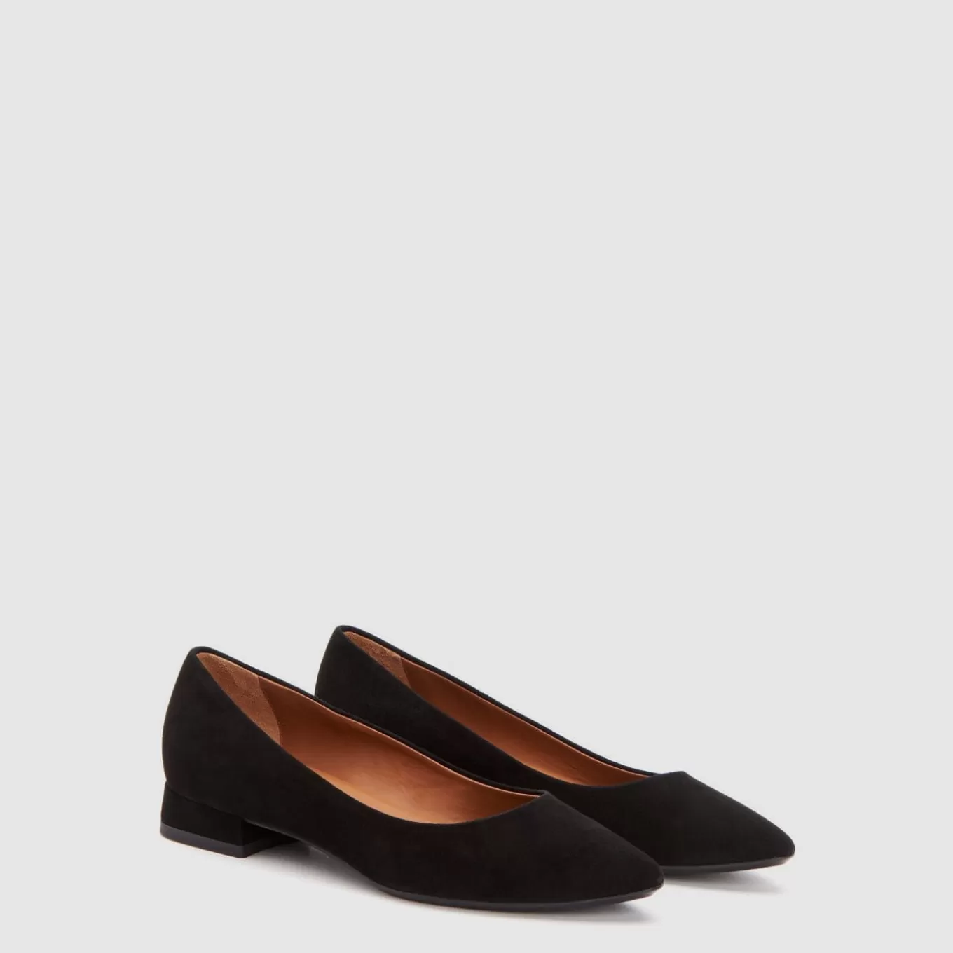 Flats | Women Aquatalia Penina Black