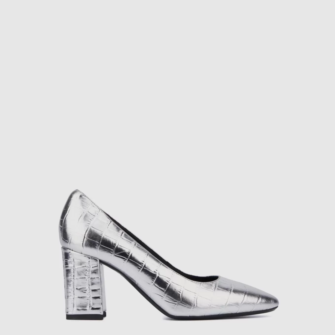 Heels | Women Aquatalia Peony Silver