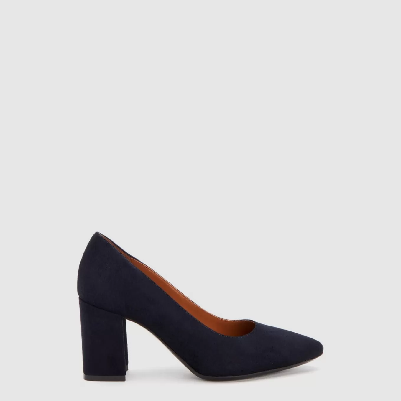 Heels | Women Aquatalia Peony Navy