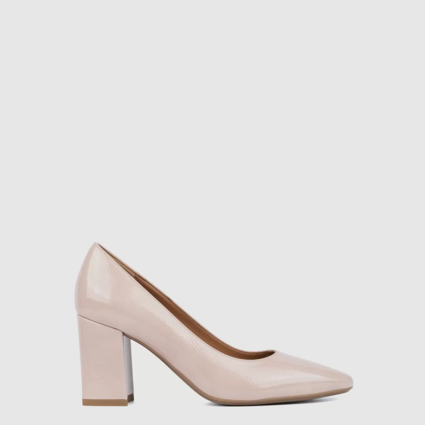 Heels | Women Aquatalia Peony Nude