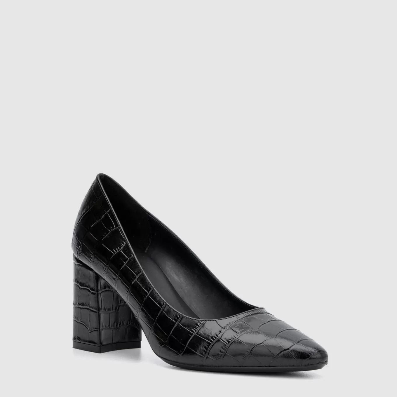 Heels | Women Aquatalia Peony Black