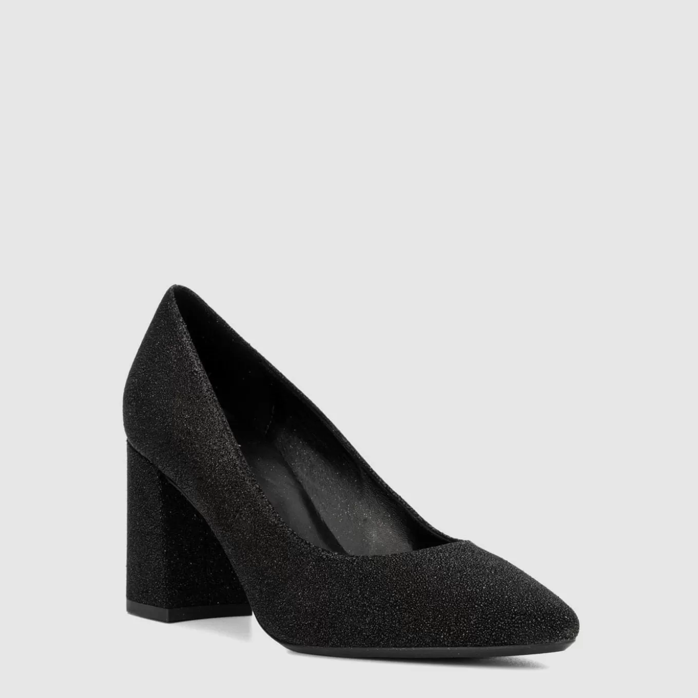 Heels | Women Aquatalia Peony Black