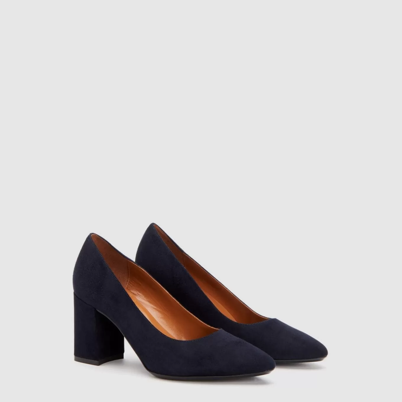 Heels | Women Aquatalia Peony Navy