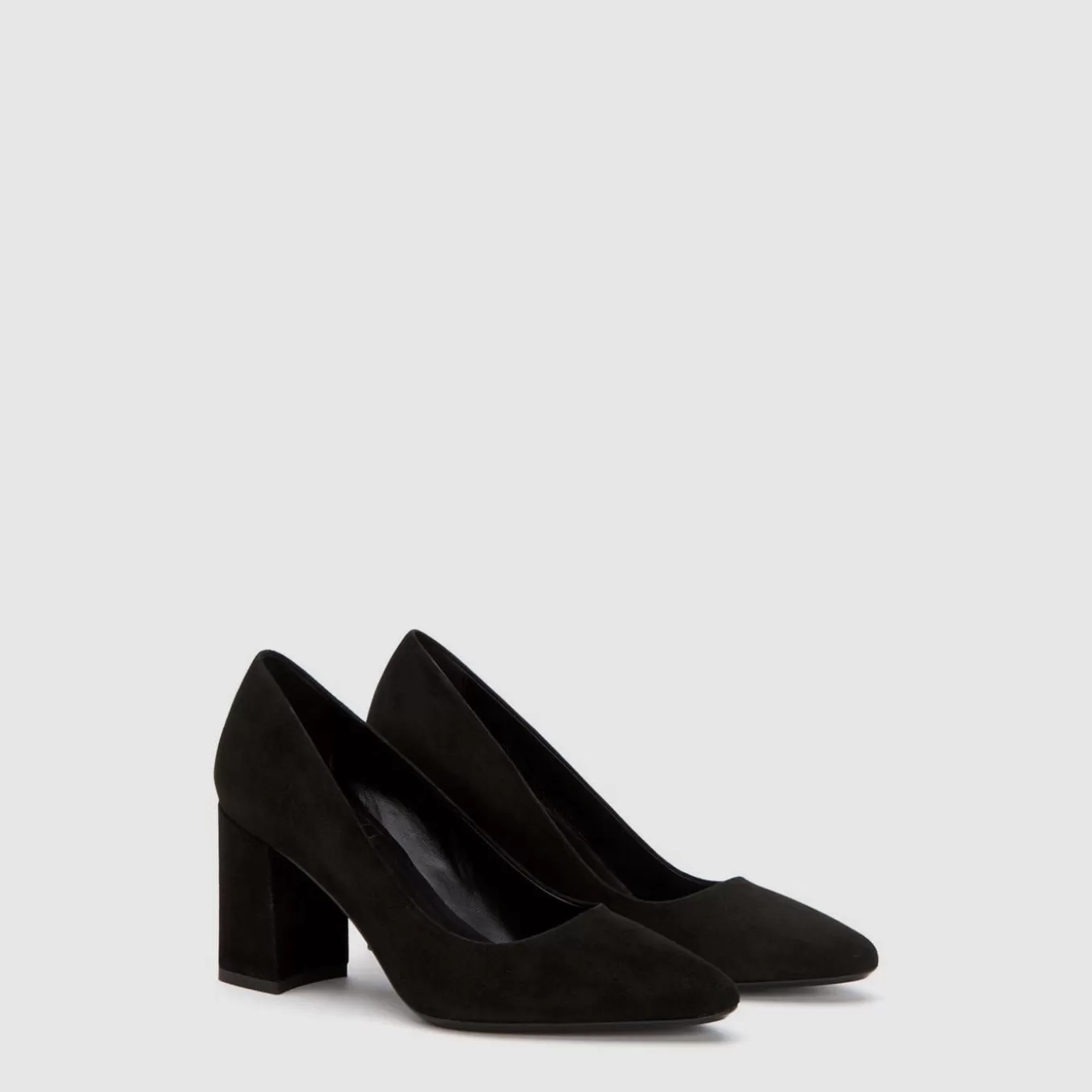 Heels | Women Aquatalia Peony Black