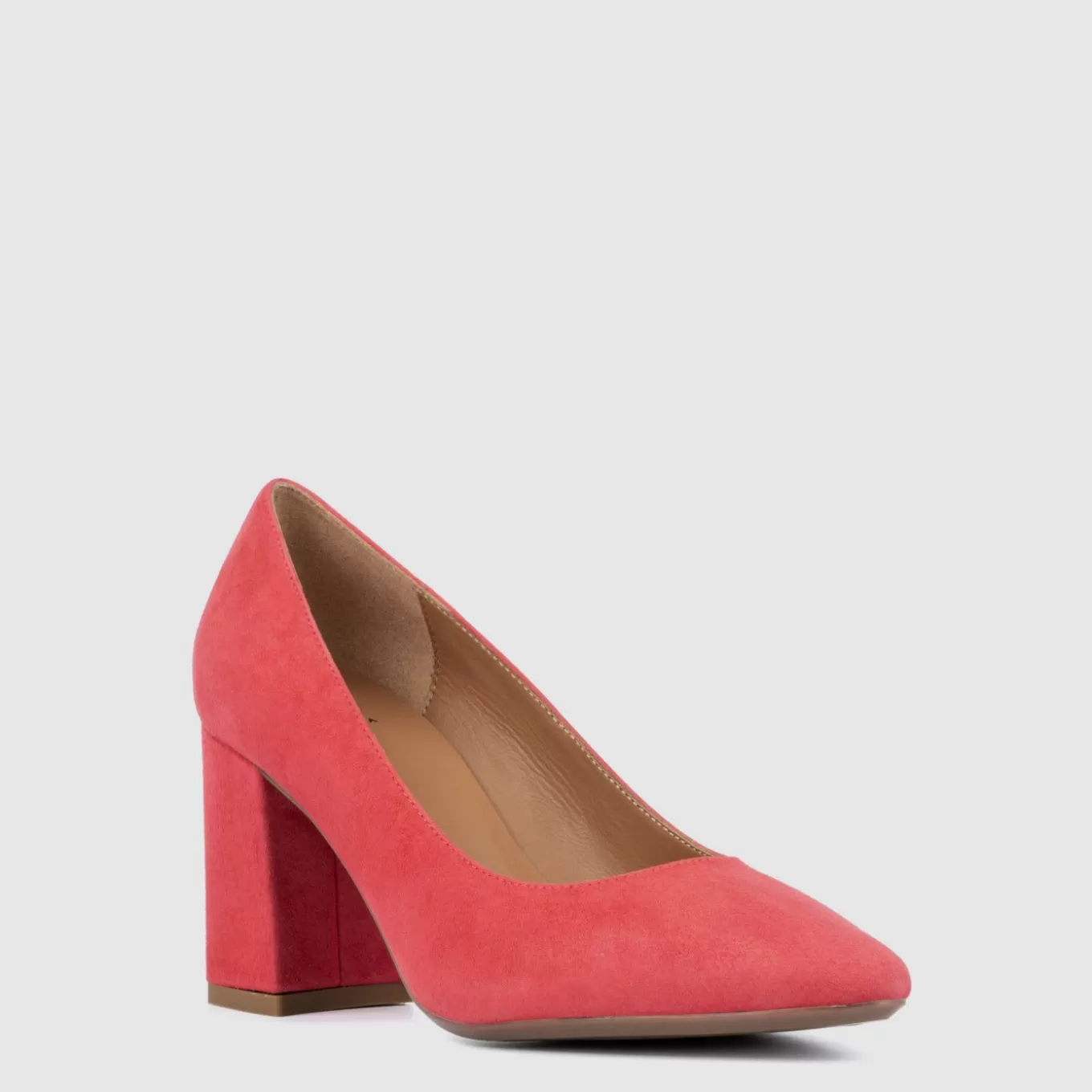 Heels | Women Aquatalia Peony Raspberry