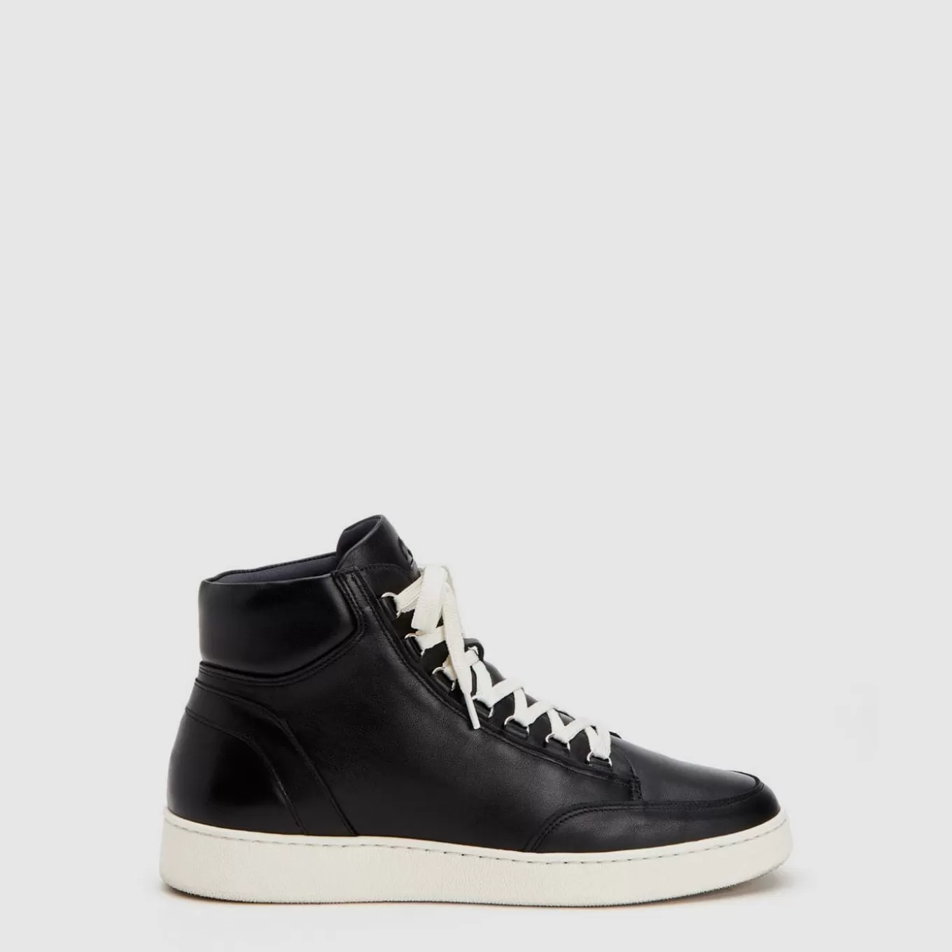 Sneakers | Men Aquatalia Pete Black