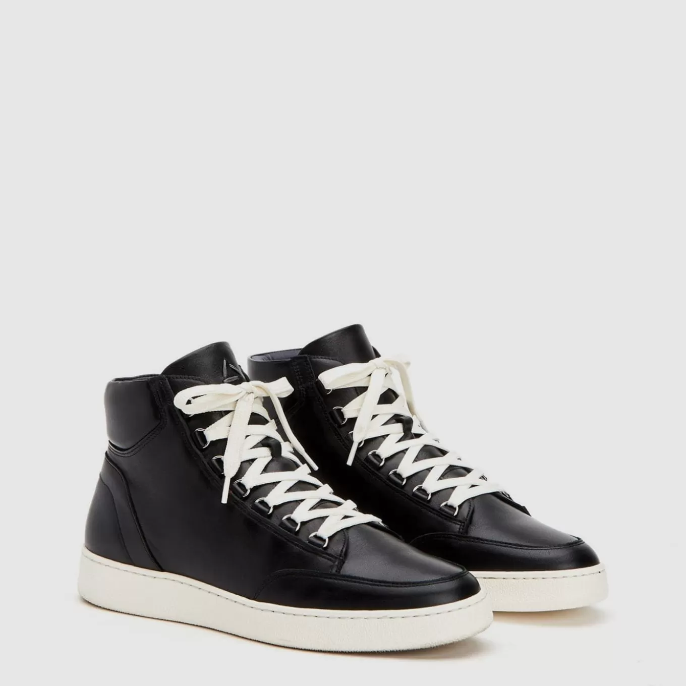 Sneakers | Men Aquatalia Pete Black