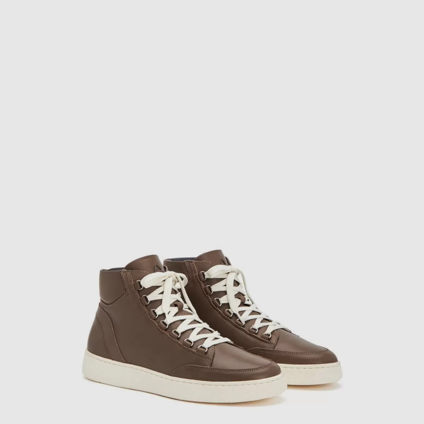 Sneakers | Men Aquatalia Pete Taupe