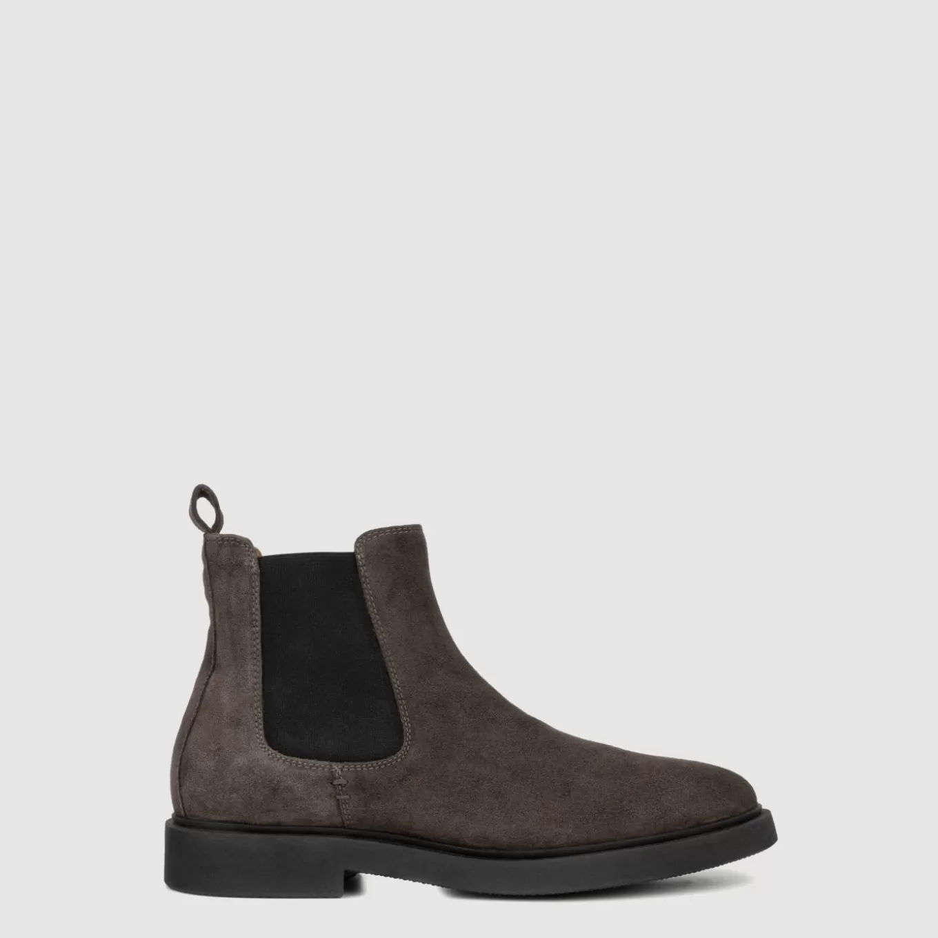 Boots | Men Aquatalia Pietro Grey