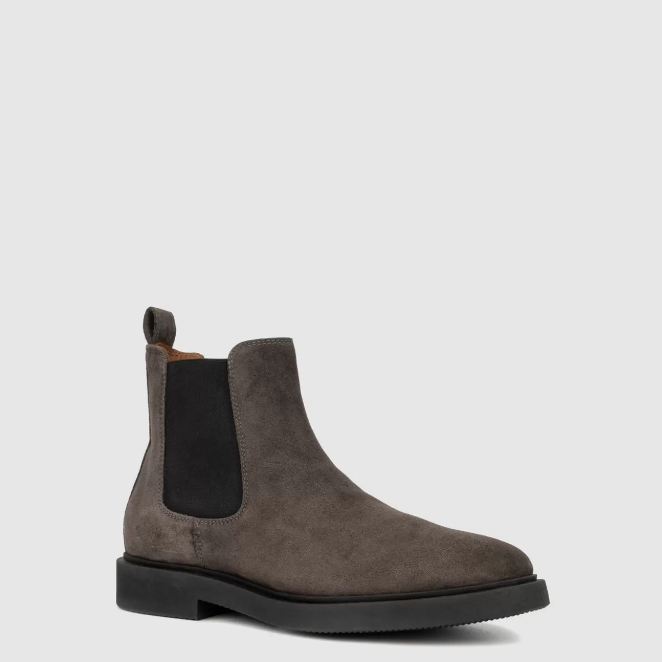 Boots | Men Aquatalia Pietro Grey