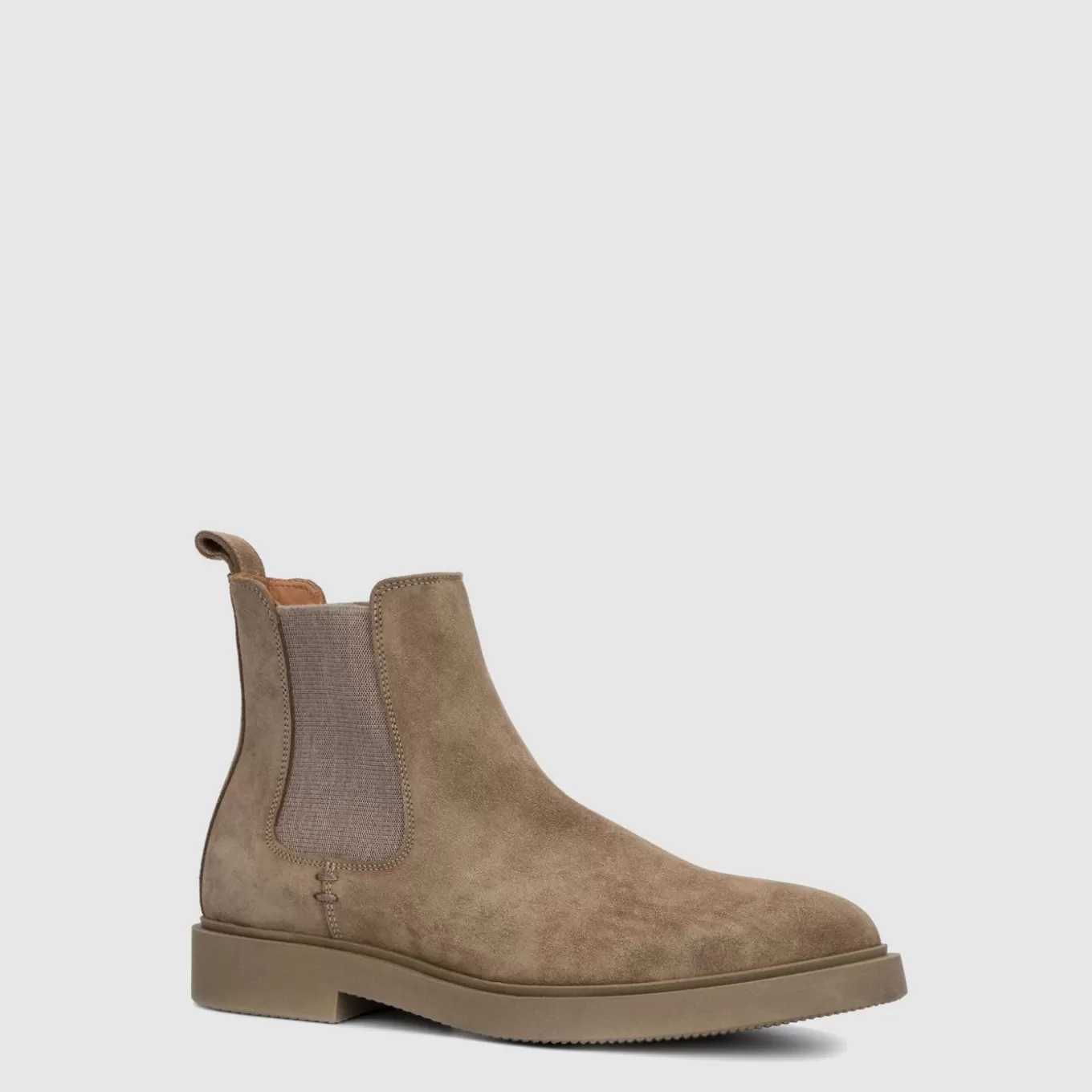 Boots | Men Aquatalia Pietro Light Taupe