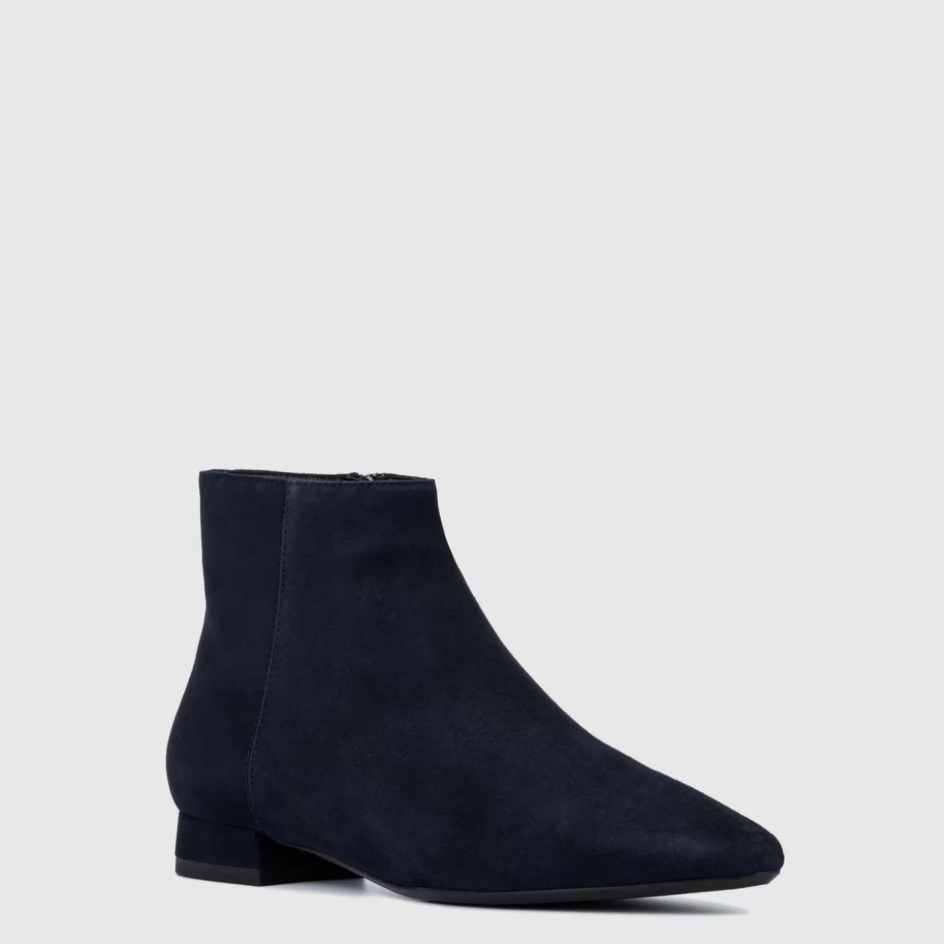 Boots | Women Aquatalia Prisilla Navy