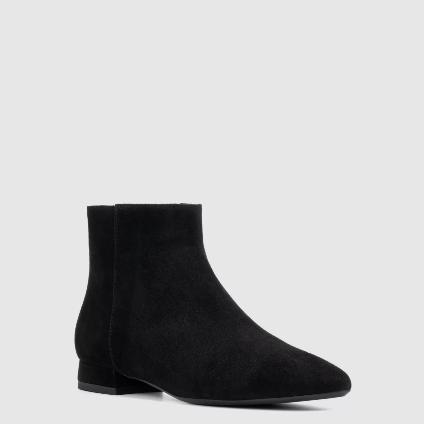 Boots | Women Aquatalia Prisilla Black