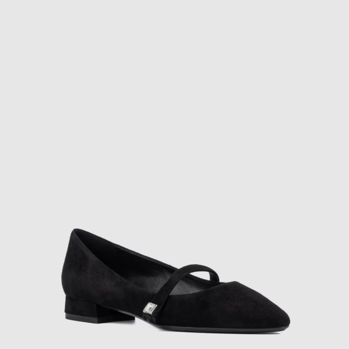 Flats | Women Aquatalia Priya Black