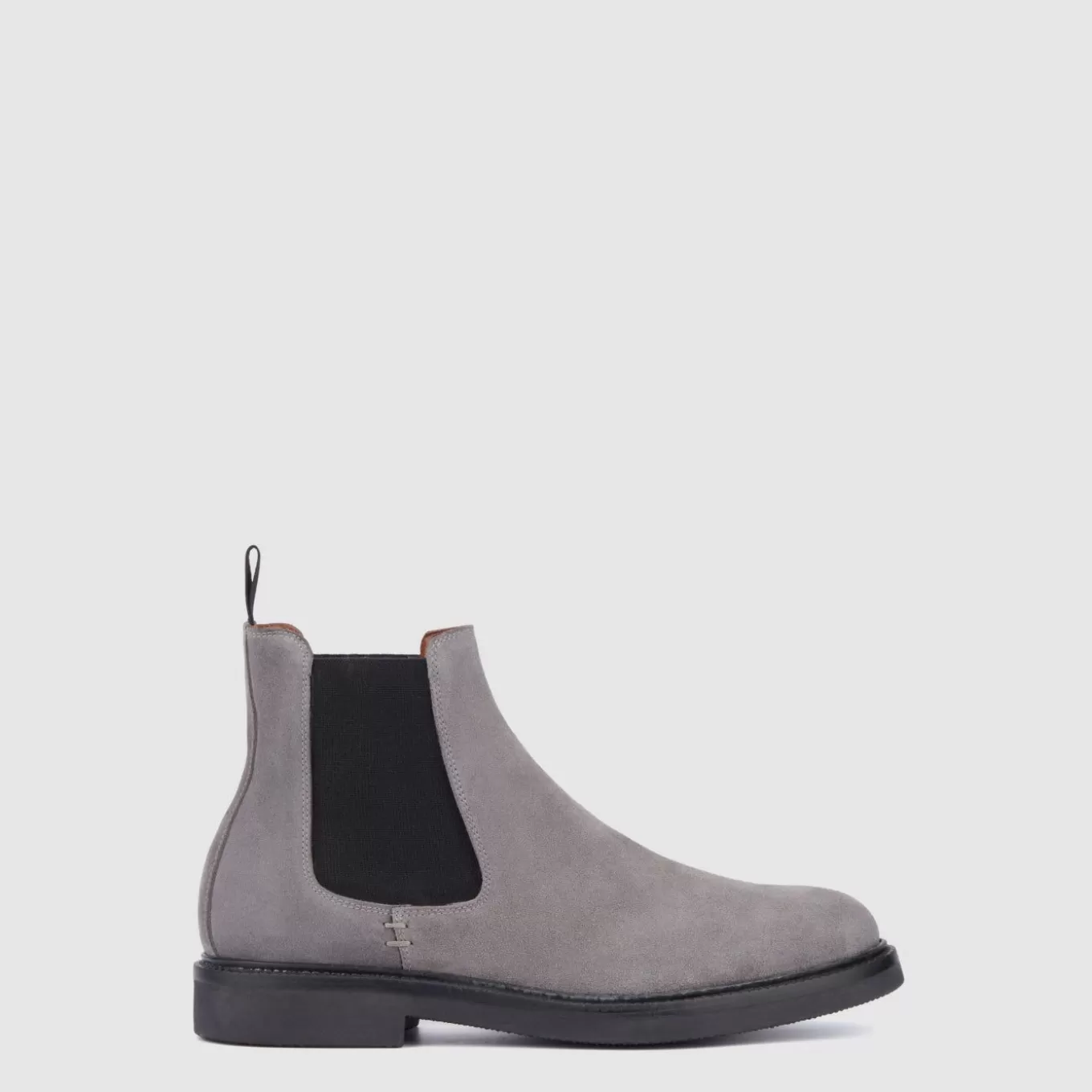 Boots | Men Aquatalia Prospero Anthracite