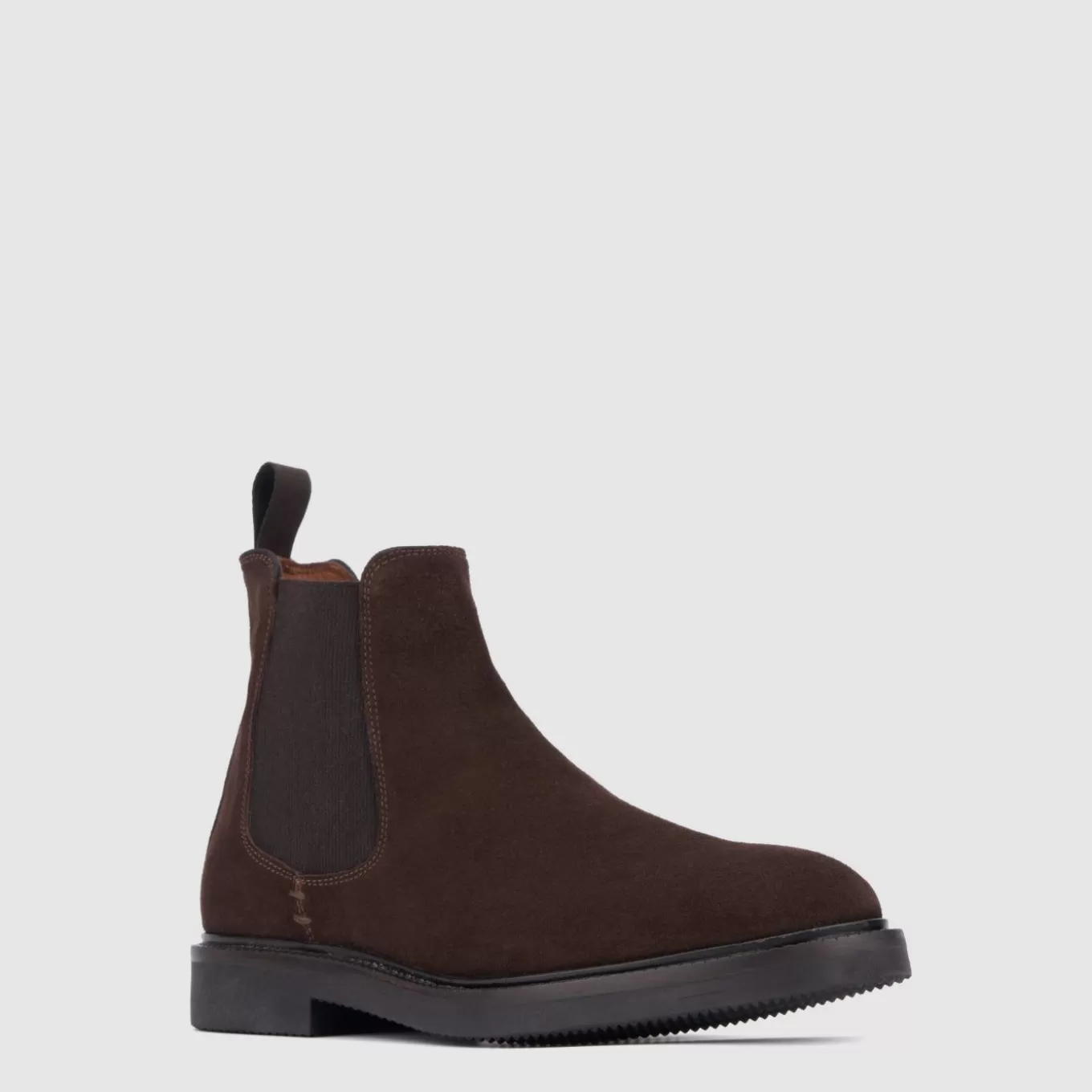 Boots | Men Aquatalia Prospero Dark Brown