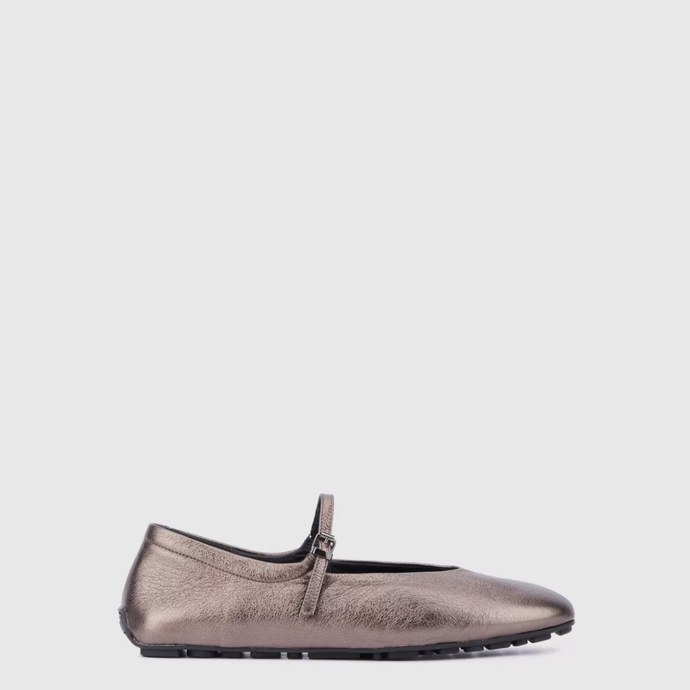 Flats | Women Aquatalia Qlaire Bronze