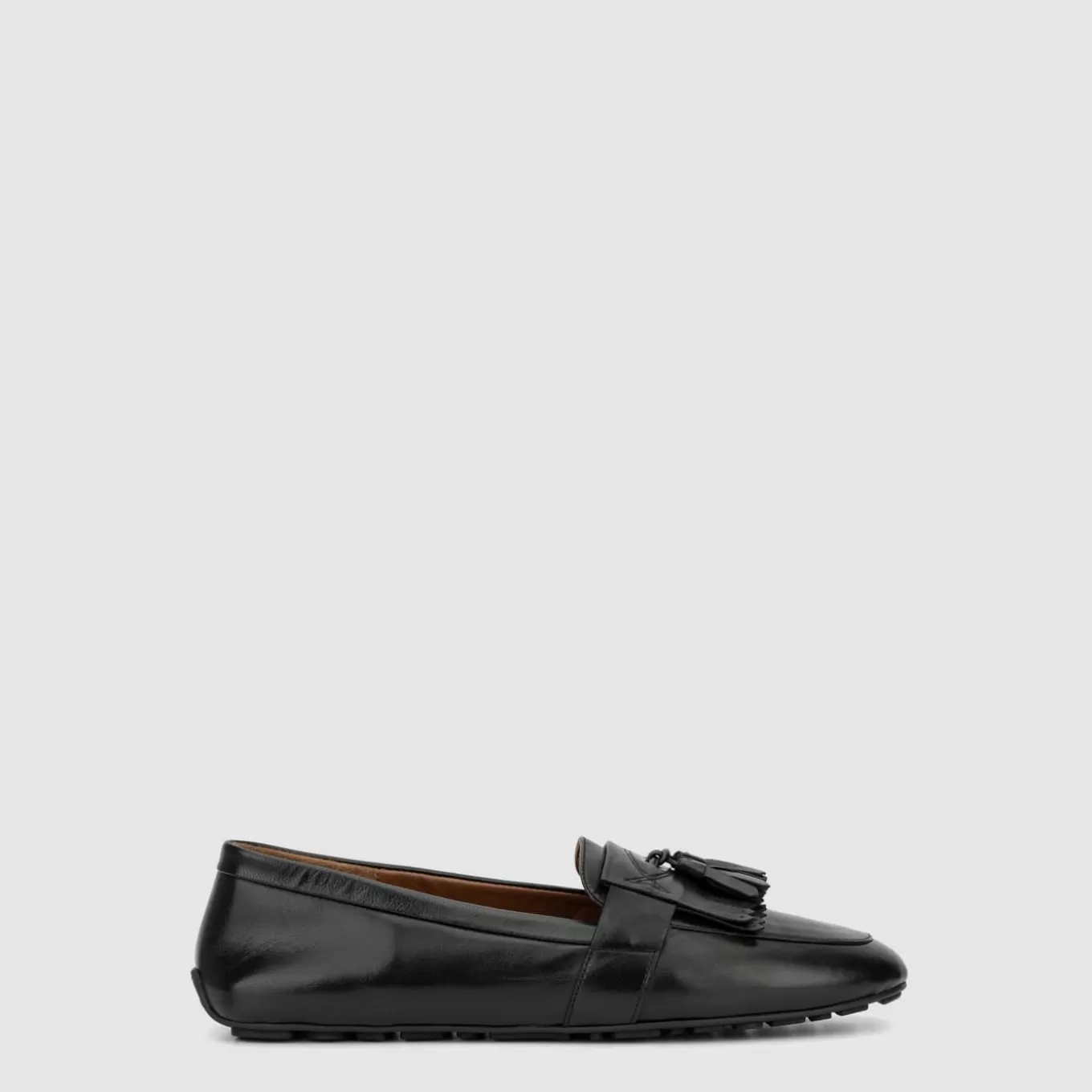 Flats | Women Aquatalia Quinna Black