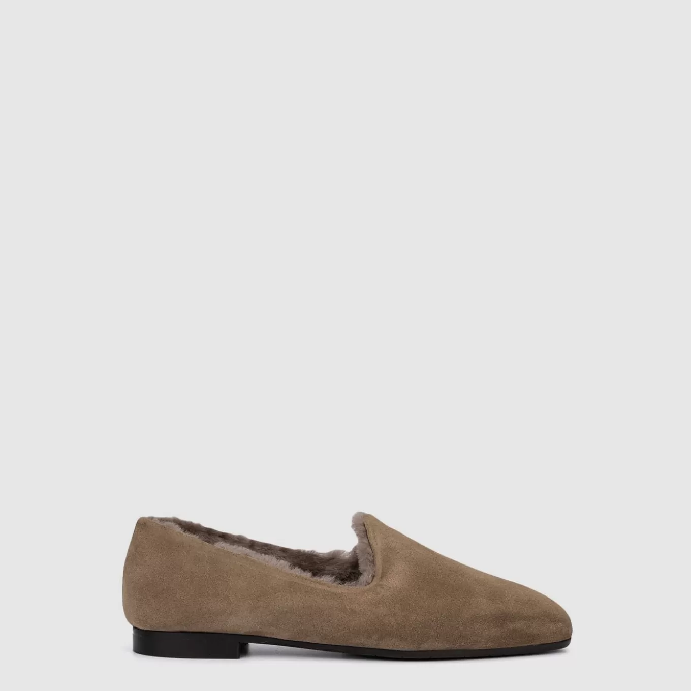 Flats | Women Aquatalia Rayla Light Taupe